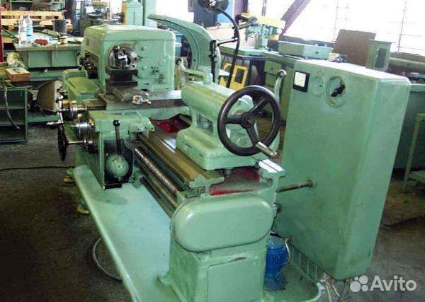 Слесарь-электрик по ремонту станков