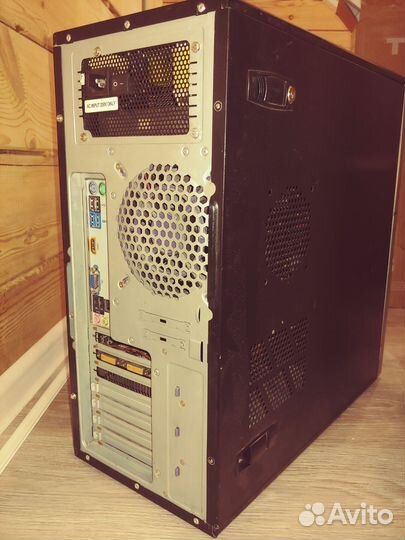 Системный блок i7 3770