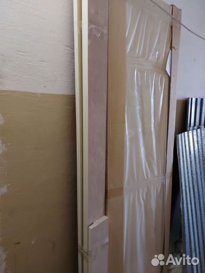 Дверь межкомнатная