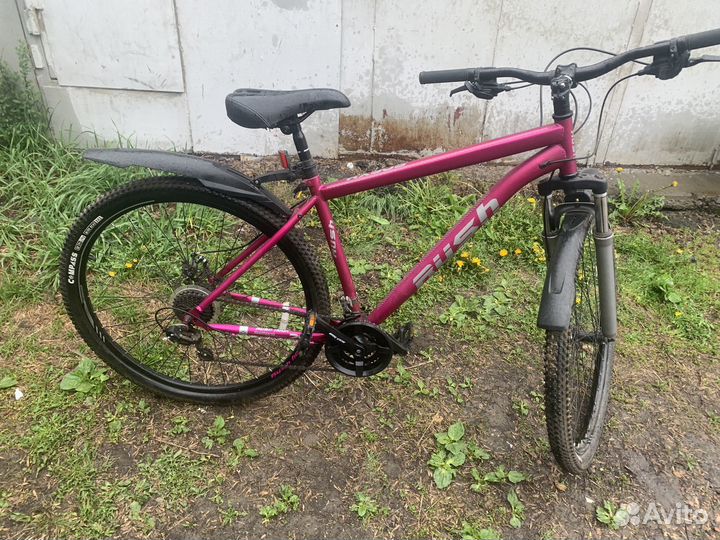 Велосипед новый 26 колеса
