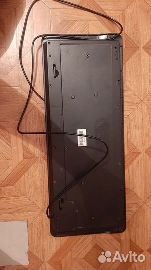 Клавиатура проводная бесплатно