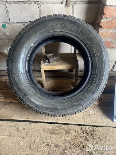 Accelera 651 215/65 R16