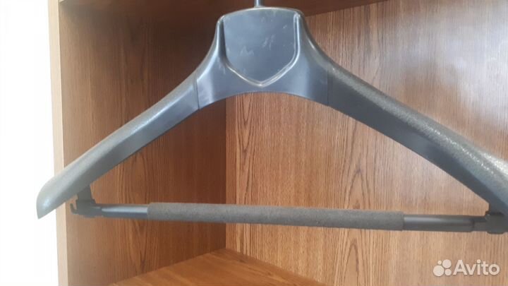 Продаются Разборные вешалки-плечики
