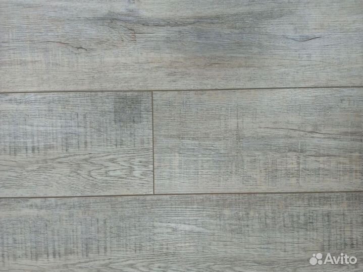 Кварцвиниловая плитка