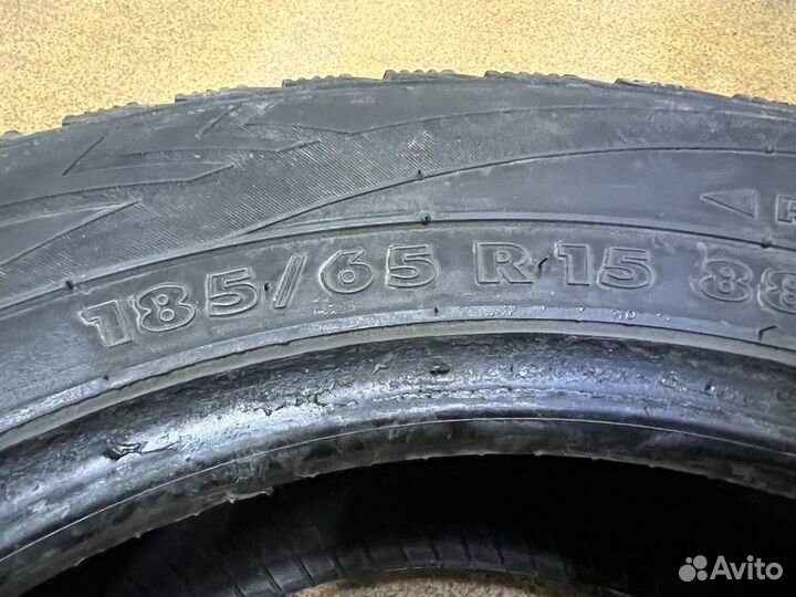 Nordman Nordman 4 185/65 R15