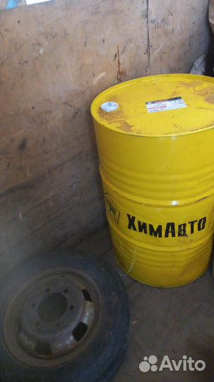 Продам масло атф