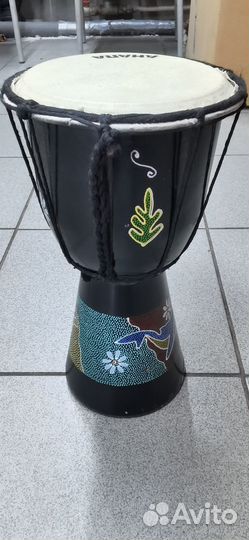 Барабан джембе