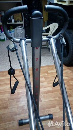 Тренажер bsb1700