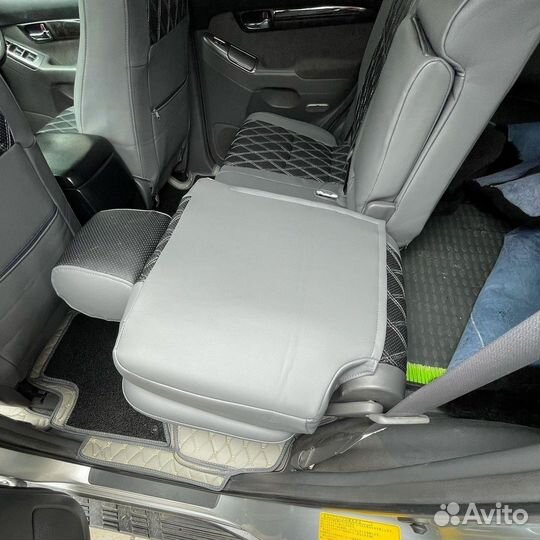 Авточехлы Лада Ваз 2109