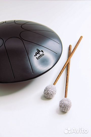 Фимбо «Ночь», диаметр 32 см Глюкофон