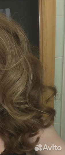 Насадки для фена dyson