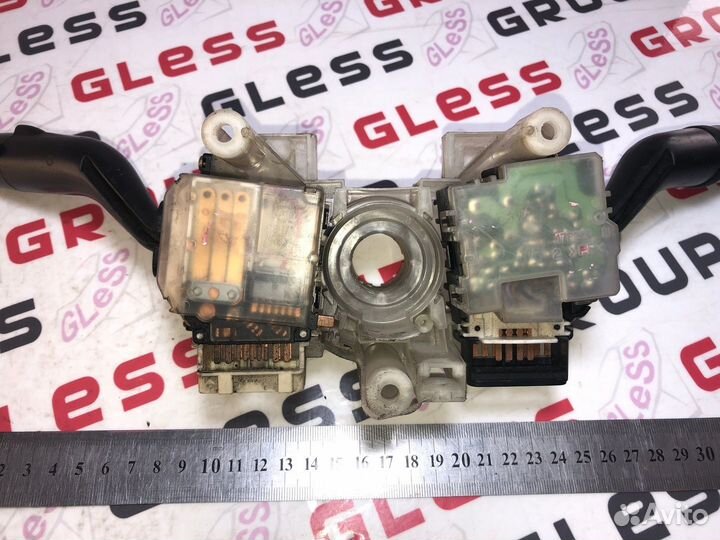 Переключатель подрулевой GF GW б/у Capella Familia