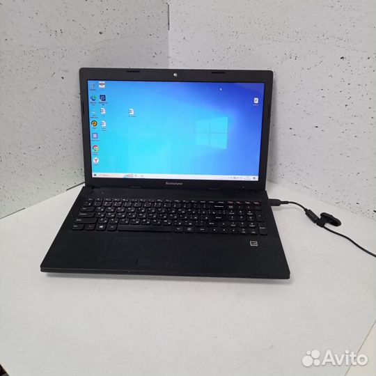 Ноутбук Lenovo G505 G505(20240) CPU AMD A4-5000 AP