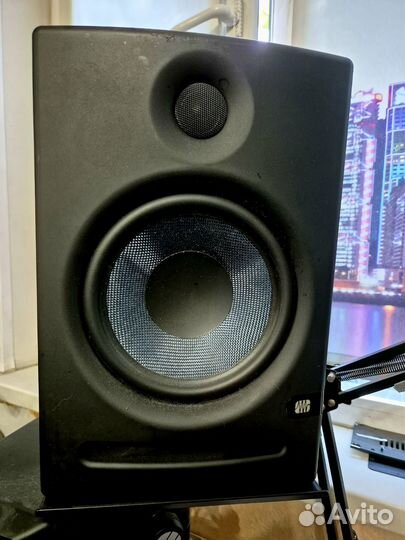 Пара студийных мониторов Presonus Eris 8