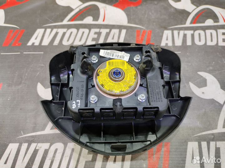 Комплект Airbag Renault Sandero 1 logan