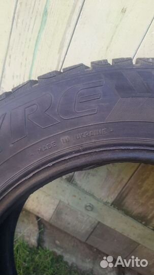 Aurora CSR61 185/65 R15 198F