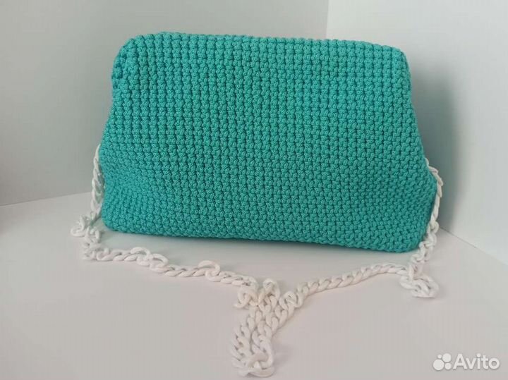 Сумка женская пельмень