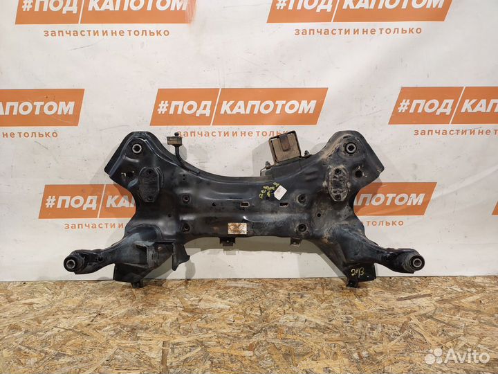 Подрамник Hyundai Santa Fe