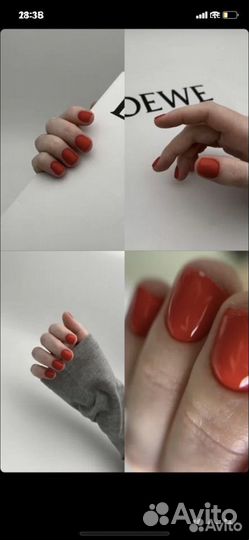 Ищу модель на маникюр
