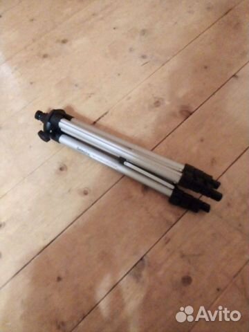 Штатив для фотоаппарата