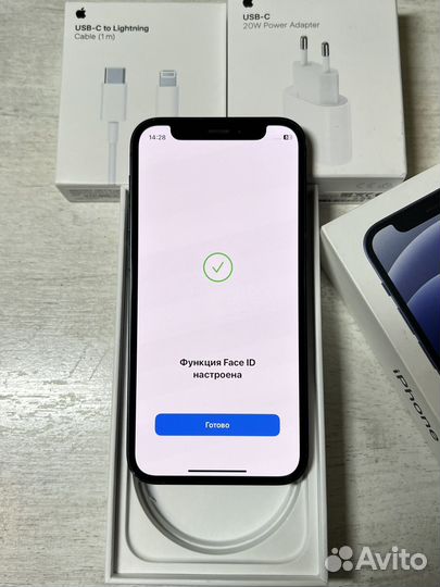 iPhone 12 mini, 128 ГБ
