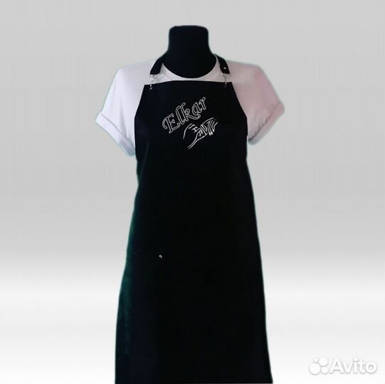 Фартук спецодежда