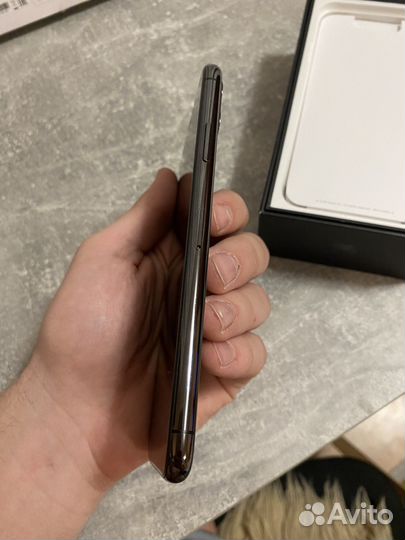 iPhone 11 Pro Max, 256 ГБ
