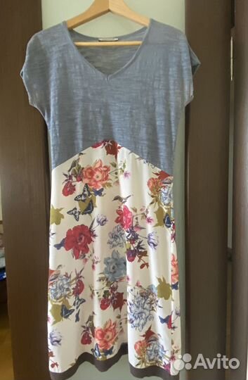 Женская одежда