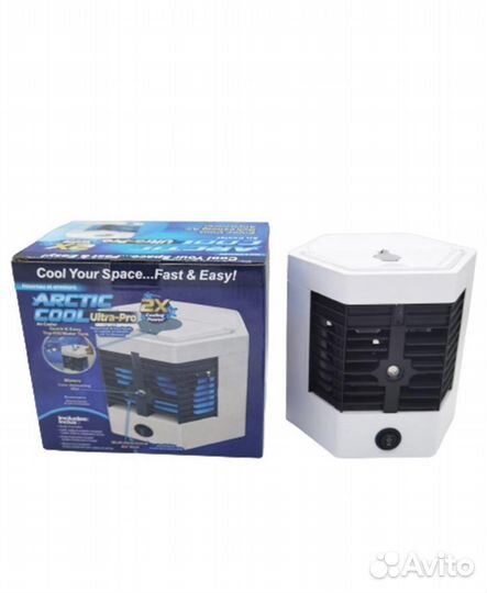 Мини кондиционер