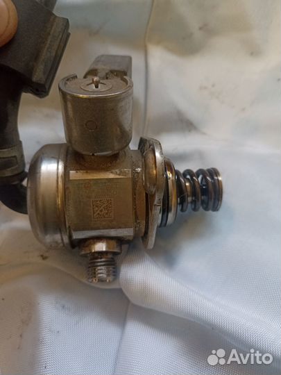 Тнвд топливный насос 1.4 tsi Golf 7 Touran Passat