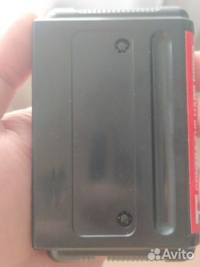 Картриджи,sega