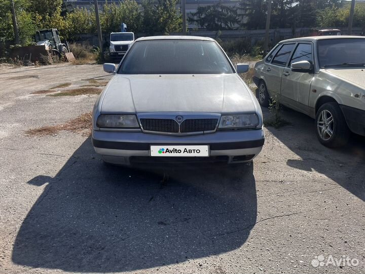 Lancia Kappa 2.0 AT, 1996, 183 000 км
