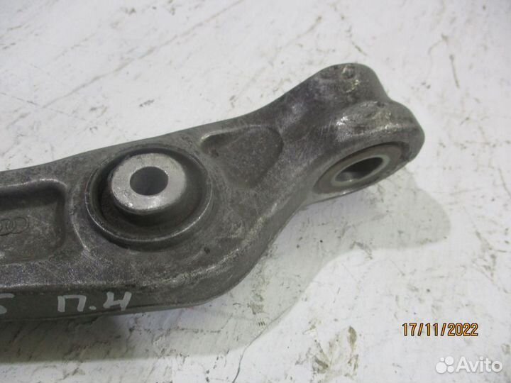 Рычаг передний нижний Ауди