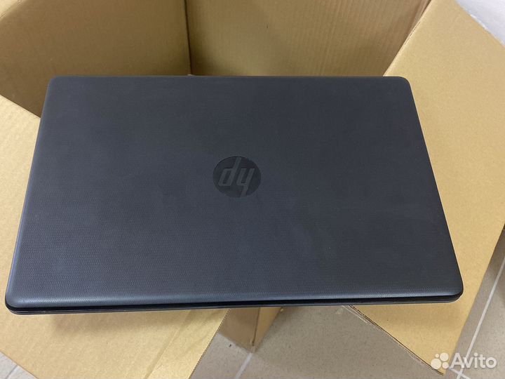 Ноутбук hp 250 g7