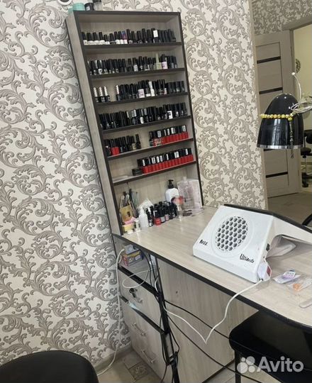 Маникюрный кабинет