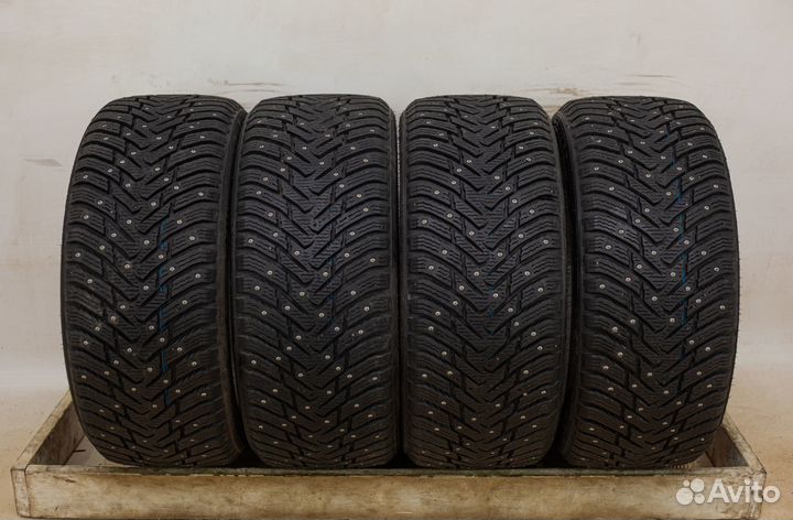 Nokian Tyres Hakkapeliitta 8 245/40 R18 97T