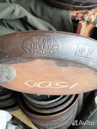 Сковорода кз, механик тюмень