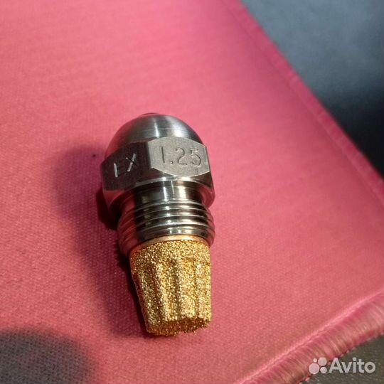 Форсунки для дизельных котлов