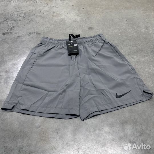 Шорты Nike Flex