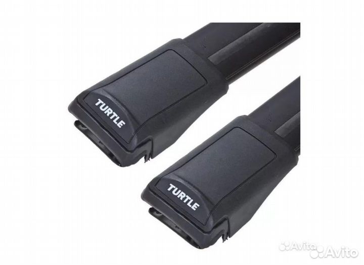 Багажник на крышу Turtle Shark