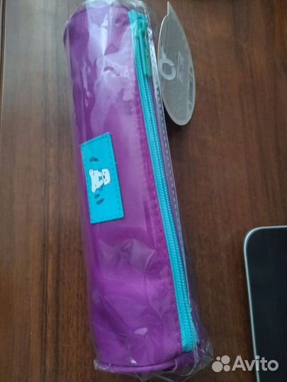 Пенал-тубус Berlingo