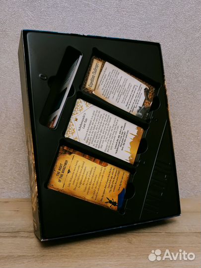 Unlock Exotic Adventures