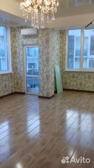 Укладка ламината