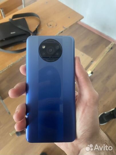 Xiaomi Poco X3 Pro, 8/256 ГБ