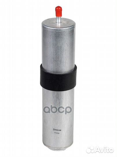 Фильтр топл.BMW E90-93 1.6D/1.8D/2.0D/2.5D/3.0D