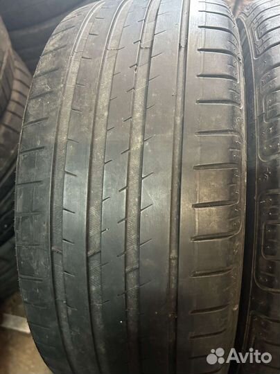 Vredestein SporTrac 5 195/50 R15