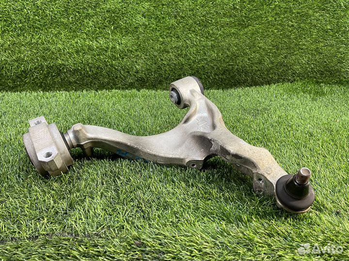 Рычаг передний левый Nissan Skyline V36 VQ25HR