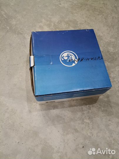 Электровентилятор охлаждения ваз 2103-2110