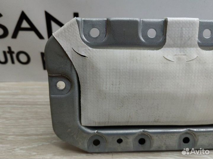 Подушка безопасности пассажира Bmw 3 F30 N20B20