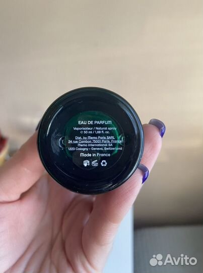 Парфюмерия оригинал